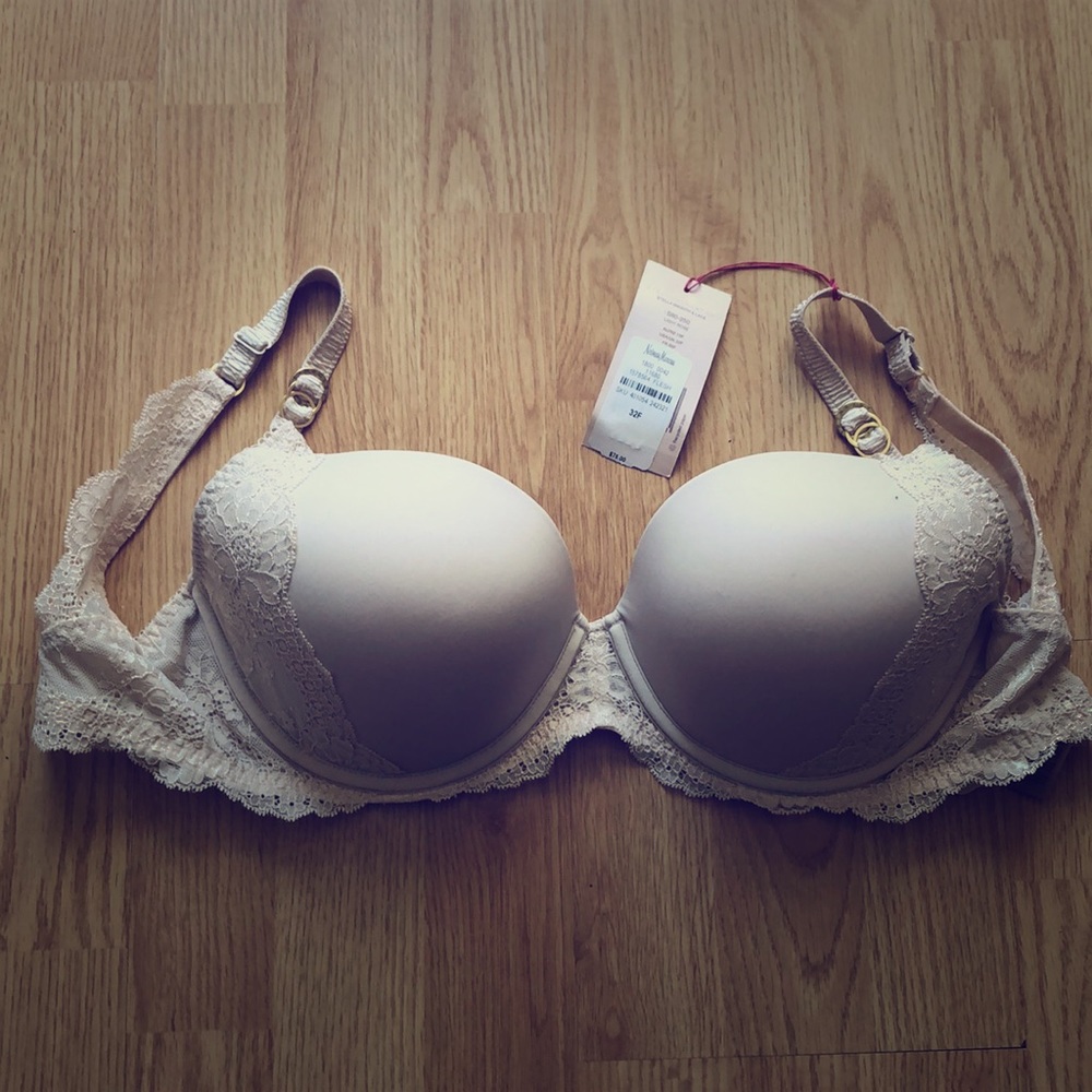 Bras